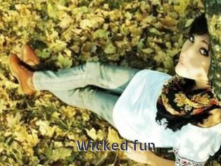 Wicked_fun