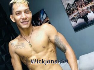 wickjonas99 webcam livesex