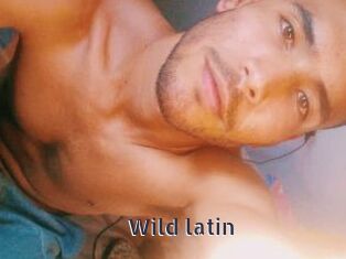 Wild_latin