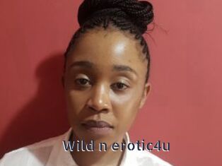 Wild_n_erotic4u