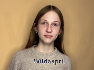 Wildaapril
