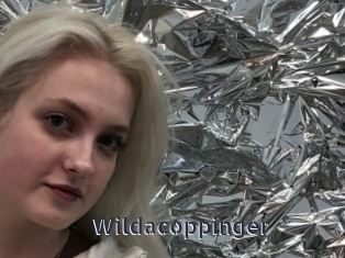 Wildacoppinger