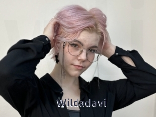 Wildadavi