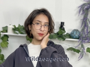 Wildaeagerton