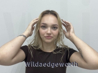 wildaedgeworth webcam livesex