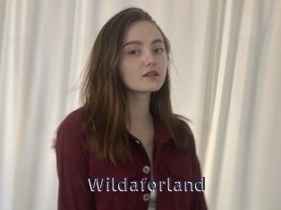 Wildaforland