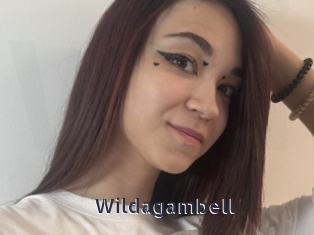 Wildagambell