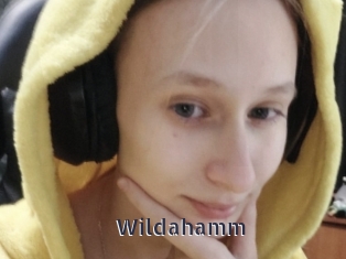 Wildahamm