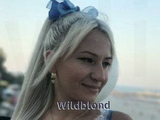 Wildblond