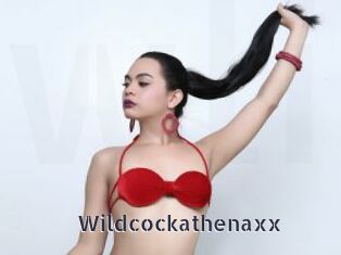 Wildcockathenaxx