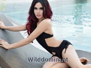Wilddominant