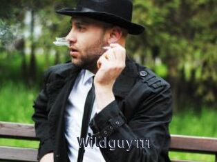 Wildguy111