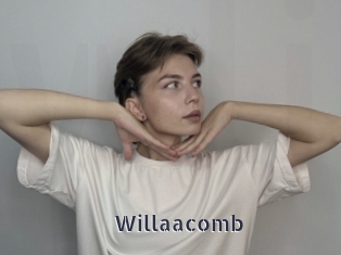 willaacomb webcam livesex