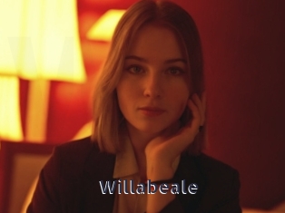 Willabeale