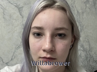 Willabrower