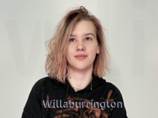 Willaburrington