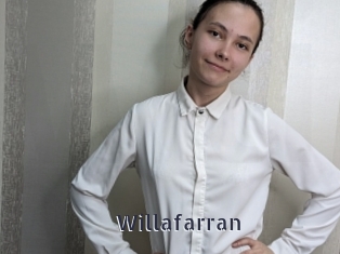 Willafarran