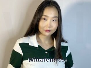 Willafentress