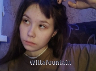 Willafountain