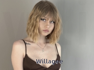 Willagee