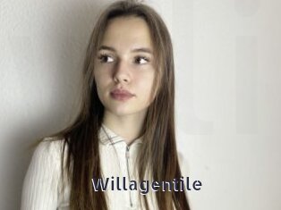 Willagentile