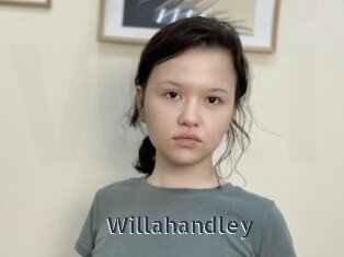 Willahandley