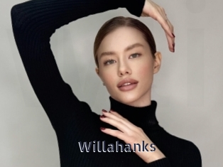 Willahanks