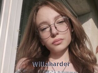 Willaharder