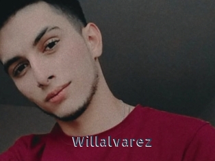 Willalvarez