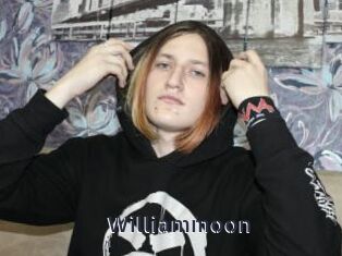 Williammoon