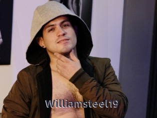 williamsteel19 webcam livesex