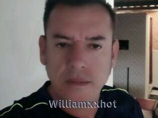 Williamxxhot
