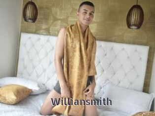 Williansmith
