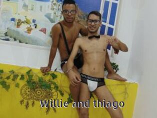 Willie_and_thiago