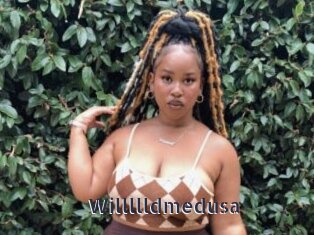 Willllldmedusa