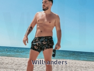 willsanders webcam livesex