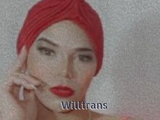 willtrans webcam livesex