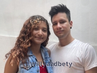 Willyandbety