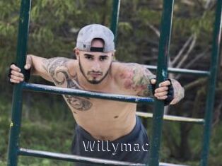 Willymac