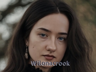 Wilonacrook