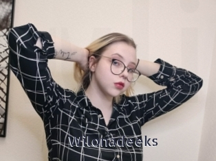 Wilonadeeks