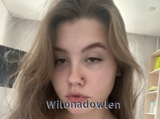 Wilonadowlen