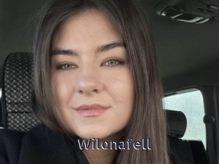 Wilonafell
