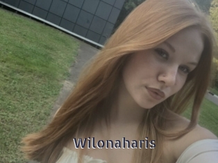 Wilonaharis