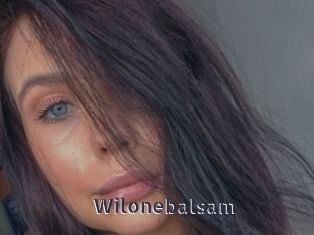 Wilonebalsam
