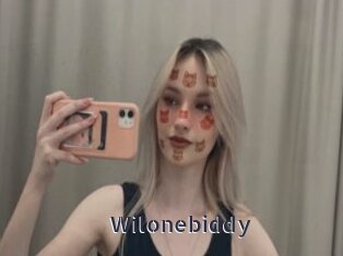 Wilonebiddy