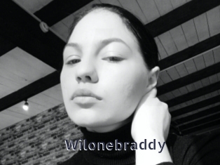 Wilonebraddy