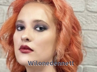 Wilonedennett