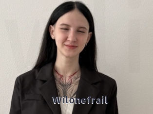 Wilonefrail