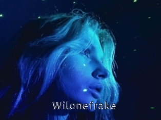 Wilonefrake